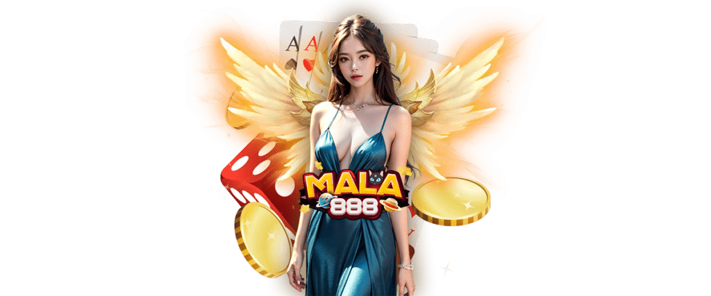 MALA888
